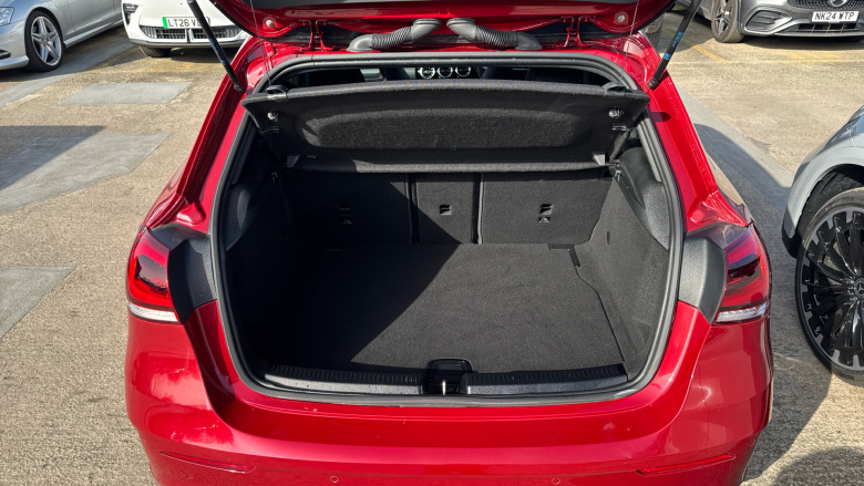 Mercedes-Benz A-Class A180 AMG Line Executive 5dr Auto Petrol Hatchback